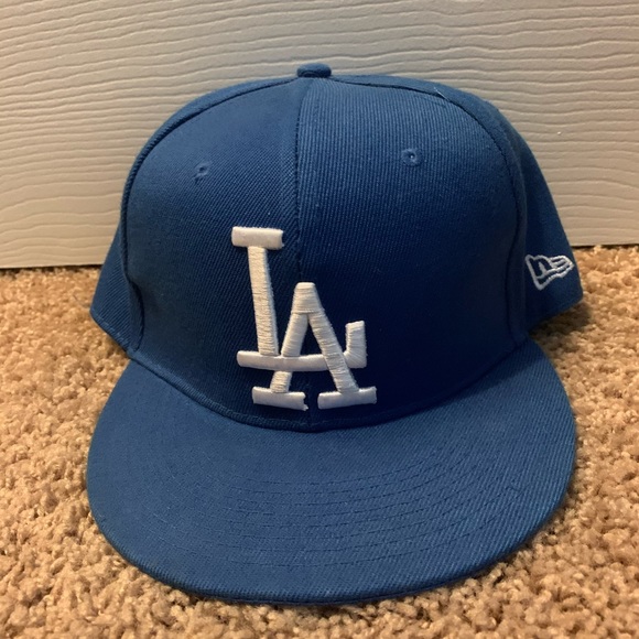 New Era Other - Los Angeles Dodgers Snapback Hat